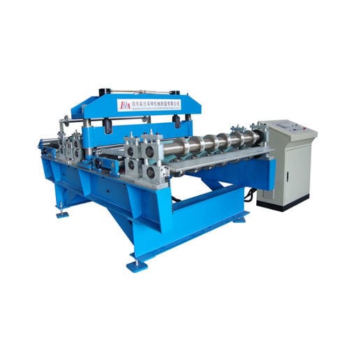 Machine de découpe à lame - SHAOXING SMARTECH MACHINERY MANUFACTURING CO.,LTD. - pour acier / de bobine / de formage