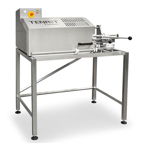 Machine à éplucher - BSP - TENRIT Foodtec Maschinenbau GmbH