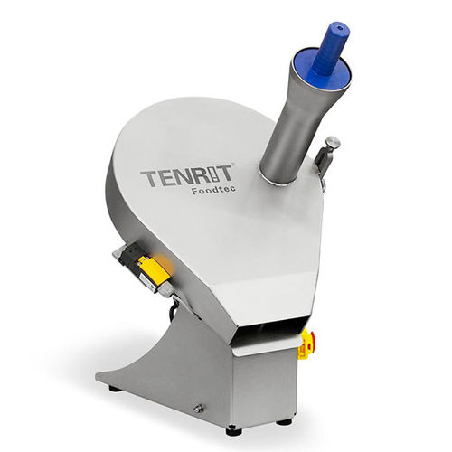 Trancheuse de légumes - TAC 70 / R - TENRIT Foodtec Maschinenbau GmbH - semi