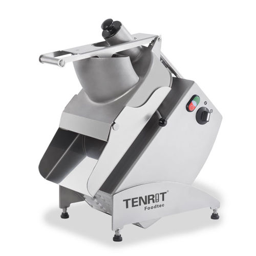 Coupeuse de légumes de carottes - VCM 210 - TENRIT Foodtec Maschinenbau GmbH - de pommes de terre / pour concombres