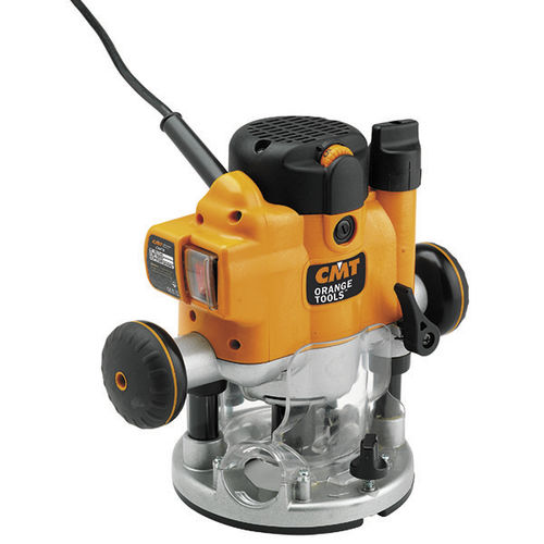 Défonceuse - CMT8E - CMT Orange Tool