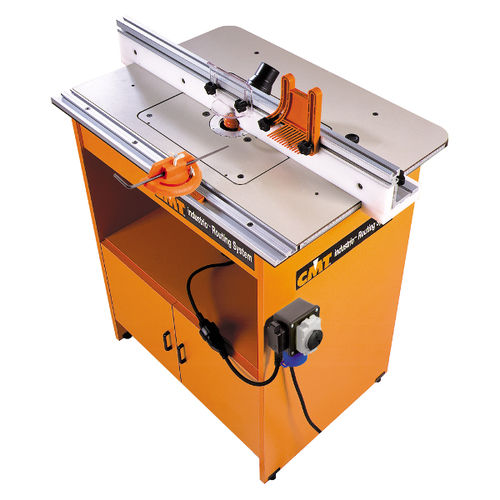 Établi en métal - 999.500 series - CMT Orange Tool - double porte