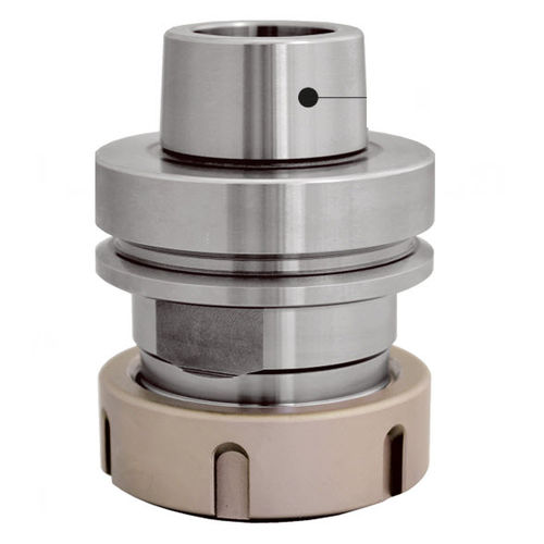 Porte-pince HSK - 183.310 series - CMT Orange Tool - ER / pour l'usinage / de rectification