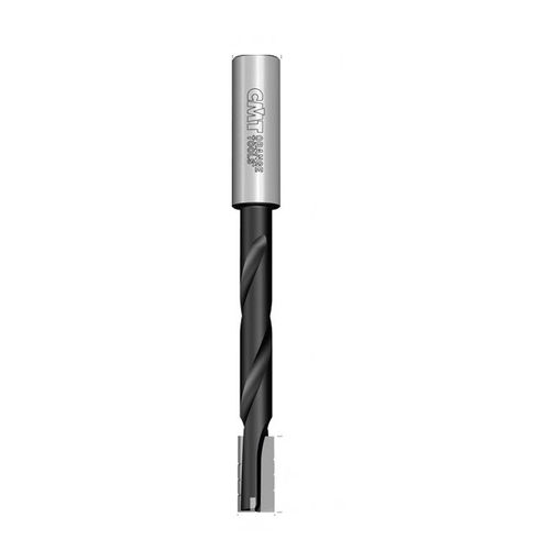 Foret monobloc - 161 HW series - CMT Orange Tool - pour bois / au carbure de tungstène / pour trous profonds