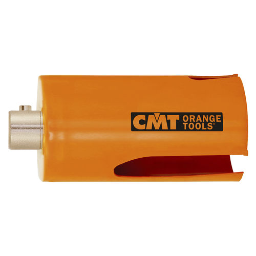 Scie cloche pour métaux - 553 series - CMT Orange Tool - au carbure