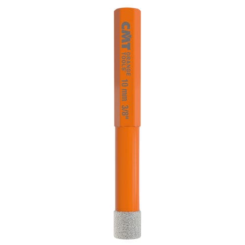 Scie cloche pour marbre - 552-0 series - CMT Orange Tool - pour la pierre / de précision