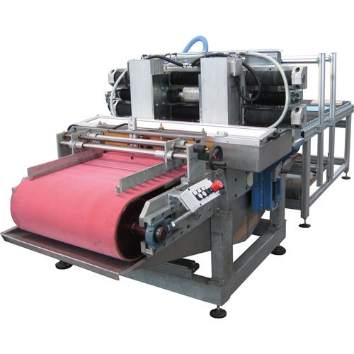 Machine de découpe kerf - MRY  - Ferrari & Cigarini srl - à lame rotative / pour marbre / pour granit