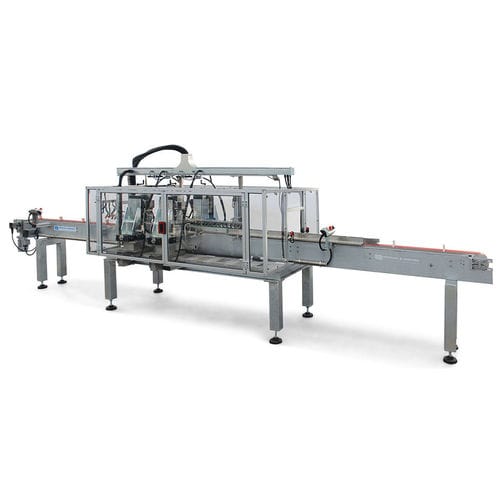Machine de découpe kerf - MRK/Z - Ferrari & Cigarini srl - à lame rotative / pour céramique / d'angle