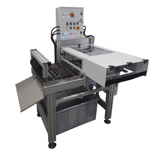 Rouleau moteur pour applications industrielles - BAC  - Ferrari & Cigarini srl