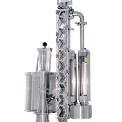 Séparateur sélecteur - MZM - HOSOKAWA ALPINE - de particules / de câbles / gravimétrique