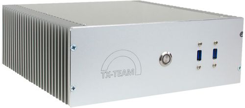 PC serveur - IL1000 - TX-Team GmbH - box / embarqué / Intel® Core i series