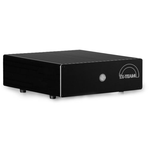 PC tout-en-un - IM2000 - TX-Team GmbH - box / embarqué / DisplayPort
