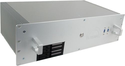 Serveur NAS - I3U1000 - TX-Team GmbH - RAID / de réseau / de communication