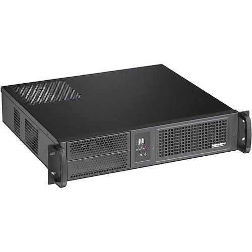 Serveur NAS - I2U1000 - TX-Team GmbH - RAID / de réseau / de communication