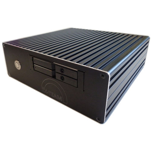 Serveur NAS - SM1000 - TX-Team GmbH - RAID / de réseau / de communication