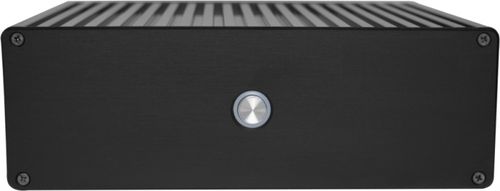 Firewall industriel avec fonction VPN - EcoBox - TX-Team GmbH - industriel