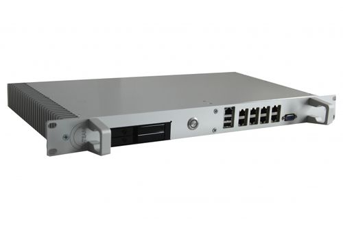 Firewall industriel - Premium  - TX-Team GmbH - rackable / 19"