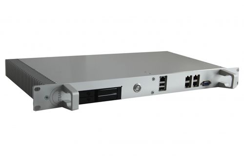 Firewall industriel - Professional - TX-Team GmbH - rackable / 19"