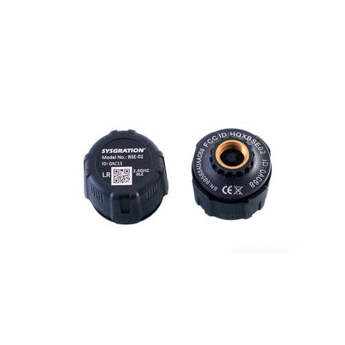 Système de suivi suivi de flotte de véhicules - BSE-02 - Sysgration - Bluetooth