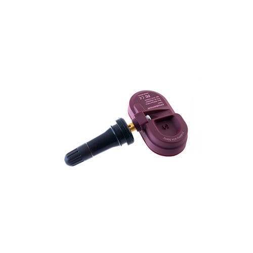 Capteur de déplacement angulaire - RSI-07 - Sysgration - à radiofréquence / pour vanne / sans fil