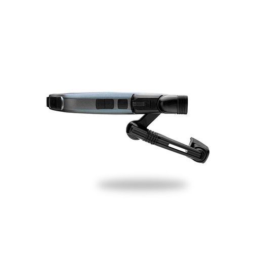 Microphone de communication - Navigator™ 500 - Sysgration - numérique / durci