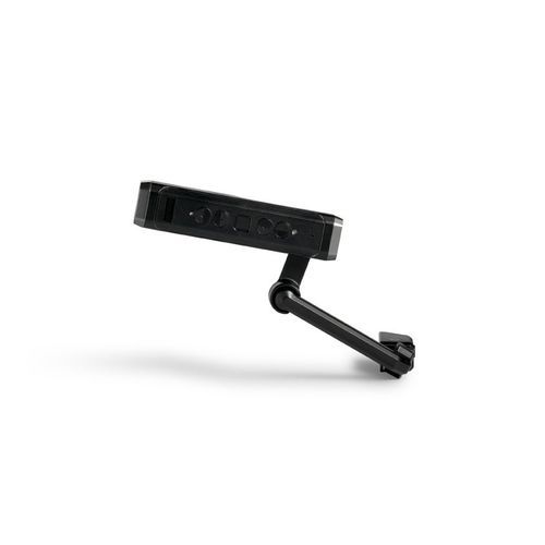 Microphone de communication - HMD-M200 - Sysgration