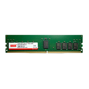 Module de mémoire DDR4 SDRAM - DDR4 WT RDIMM - Innodisk Corporation - ECC / industriel