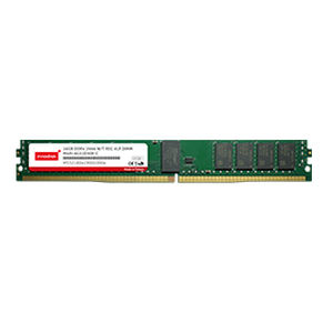 Module de mémoire DDR4 SDRAM - DDR4 WT RDIMM VLP - Innodisk Corporation - ECC