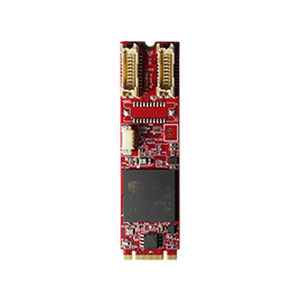 Carte d'extension d'interface PCI Express - EGPV-1101 - Innodisk Corporation - HDMI / LVDS