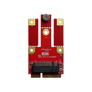 Carte d'extension d'interface PCI Express - EMXX-0102 - Innodisk Corporation - série / industrielle