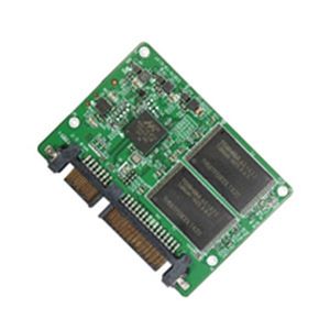 SSD SATA III - SATA Slim 3ME4 - Innodisk Corporation - interne / industriel