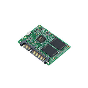 SSD SATA III - SATA Slim 3TE7 - Innodisk Corporation - interne / industriel