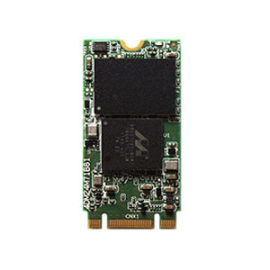 SSD SATA III - M.2 (S42) 3TG6-P - Innodisk Corporation - interne / industriel