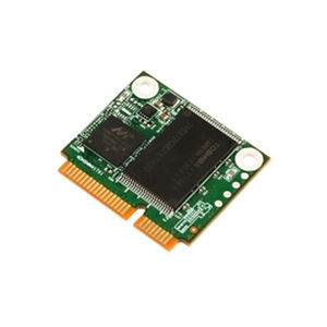 SSD SATA III - mSATA mini 3ME4 - Innodisk Corporation - interne / mSATA / industriel