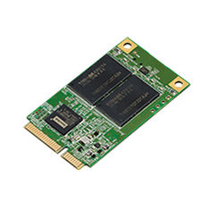 SSD SATA III - mSATA 3TE7 - Innodisk Corporation - interne / mSATA / industriel