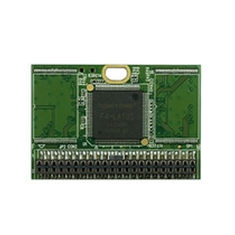 Carte de stockage - EDC 1SE Horizontal - Innodisk Corporation