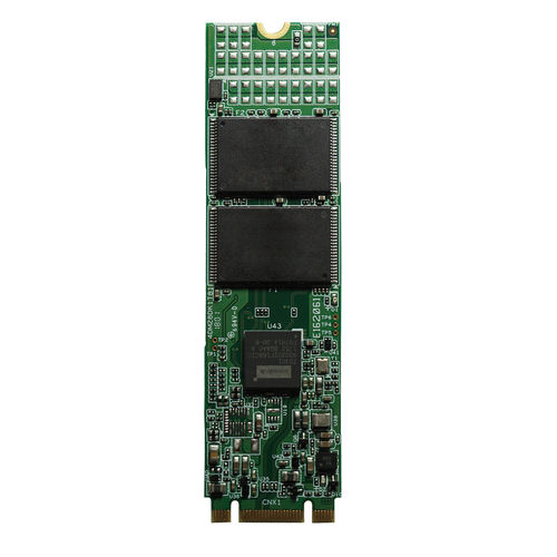 SSD SATA III - M.2 (S80) 3TE7 - Innodisk Corporation - interne / M.2 / industriel
