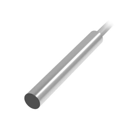 Capteur de proximité inductif - LR04QAF08DPO series - Shanghai Lanbao Sensing Technology Co., Ltd. - à courant de Foucault / cylindrique / M8