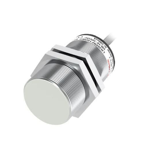 Capteur de proximité inductif - LR30XBN22DNOY series - Shanghai Lanbao Sensing Technology Co., Ltd. - mécanique / à courant de Foucault / cylindrique