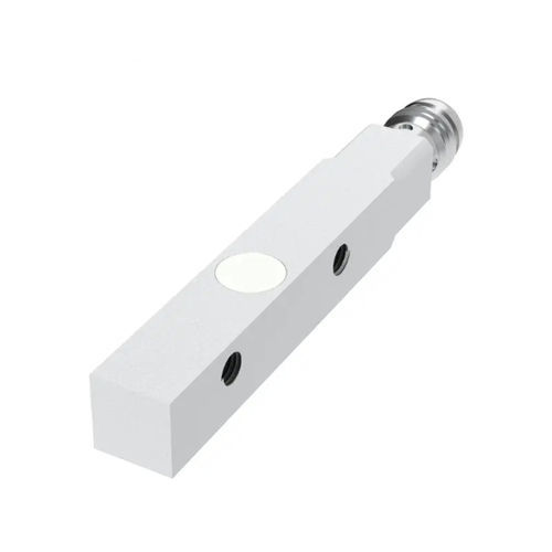 Capteur de proximité inductif - LE81VF15DPO series - Shanghai Lanbao Sensing Technology Co., Ltd. - mécanique / carré / M8
