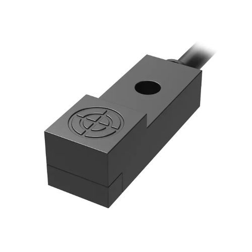 Capteur de proximité inductif - LE08SN25DNO series - Shanghai Lanbao Sensing Technology Co., Ltd. - carré / M8 / PNP