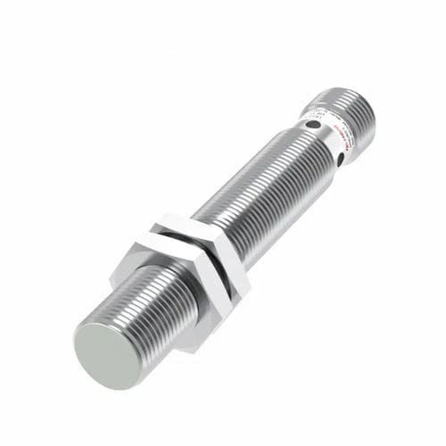 Capteur de proximité inductif - LR12XCF02LUM series - Shanghai Lanbao Sensing Technology Co., Ltd. - cylindrique / M12 / analogique