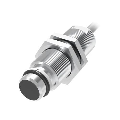 Capteur de proximité inductif - LR18XBF02DNOB series - Shanghai Lanbao Sensing Technology Co., Ltd. - mécanique / cylindrique / PNP