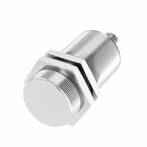 Capteur de proximité inductif - LR30XCF10DNOQ-E2 series - Shanghai Lanbao Sensing Technology Co., Ltd. - cylindrique / M30 / PNP