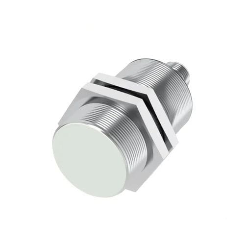 Capteur de proximité inductif - LR30XBN15DNOW-E2 series - Shanghai Lanbao Sensing Technology Co., Ltd. - cylindrique / M12 / M18