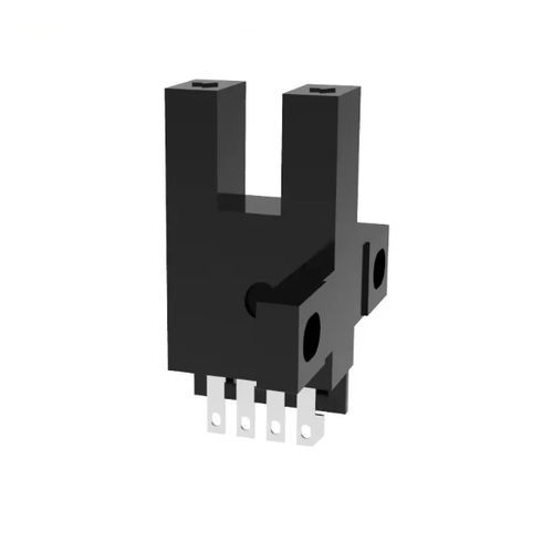 Détecteur photoélectrique type barrage - PU05S-TGPR-K series - Shanghai Lanbao Sensing Technology Co., Ltd. - LED / laser