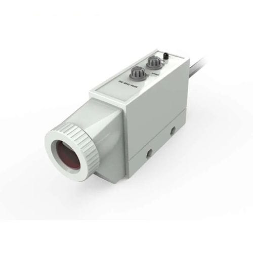 Capteur de marquage couleur RGB - SPM-TPR-RGB series - Shanghai Lanbao Sensing Technology Co., Ltd. - à LED / rectangulaire