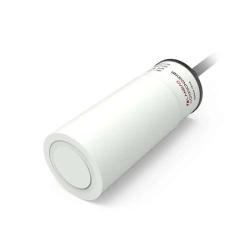 Capteur de proximité capacitif - CQ32SCF15AK-T1600 series - Shanghai Lanbao Sensing Technology Co., Ltd. - cylindrique / analogique / noyé