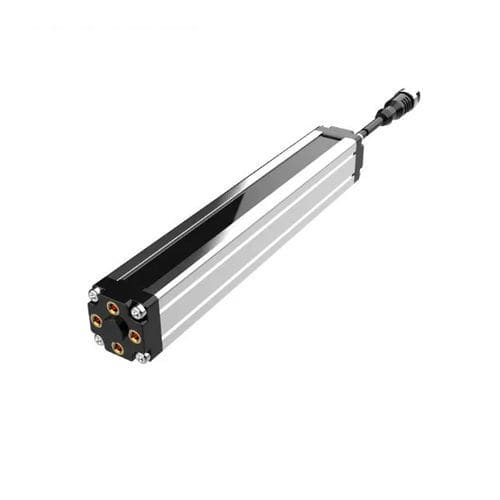 Barrière immatérielle de contrôle d'accès - LG20-T2405TNA-F2 series - Shanghai Lanbao Sensing Technology Co., Ltd. - multifaisceau / type barrage / IP65