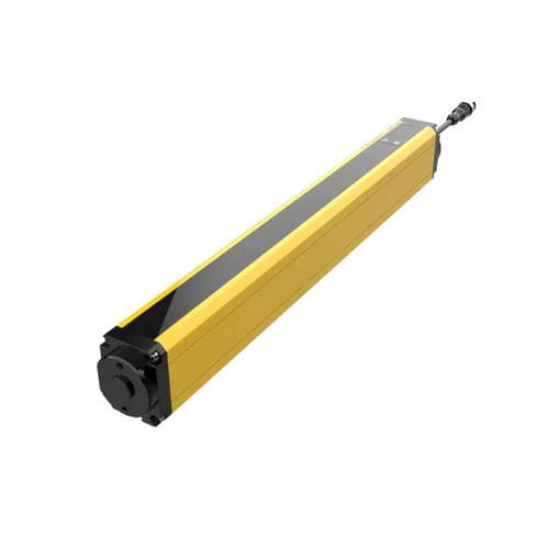 Barrière immatérielle de dimensionnement - MH40-T0805LS1DA-F8 series - Shanghai Lanbao Sensing Technology Co., Ltd. - multifaisceau / type barrage / robuste